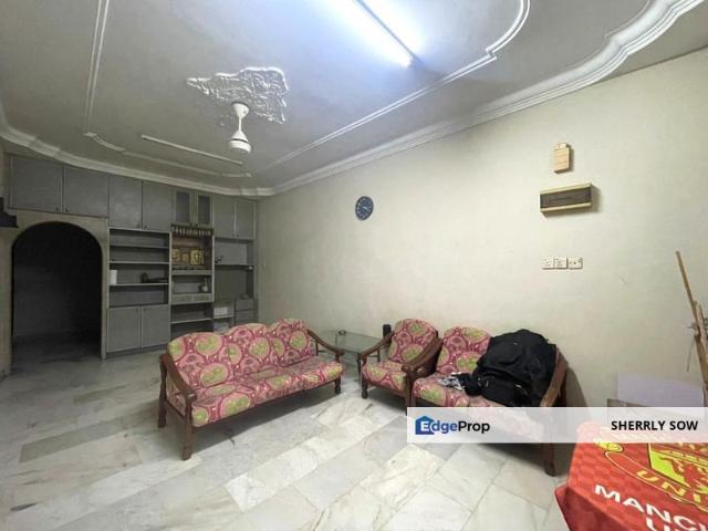 House for sale in Bukit Ledang, Johor