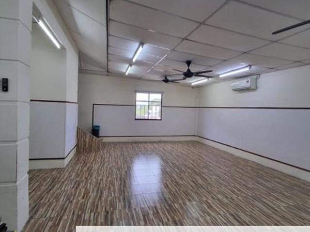 House for sale in Bukit Ledang, Johor
