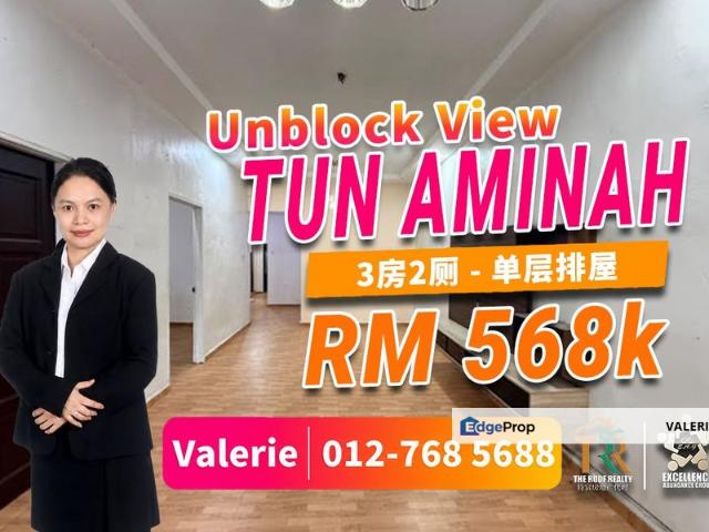 House for sale in Skudai, Iskandar Puteri