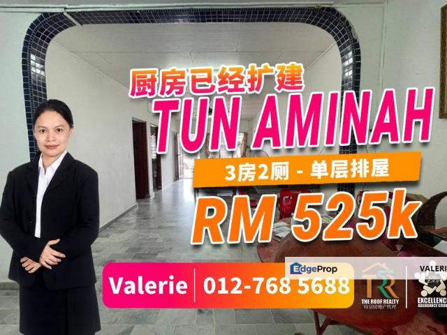 House for sale in Skudai, Iskandar Puteri