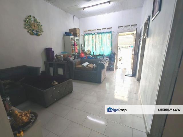 House for sale in Bukit Ledang, Johor