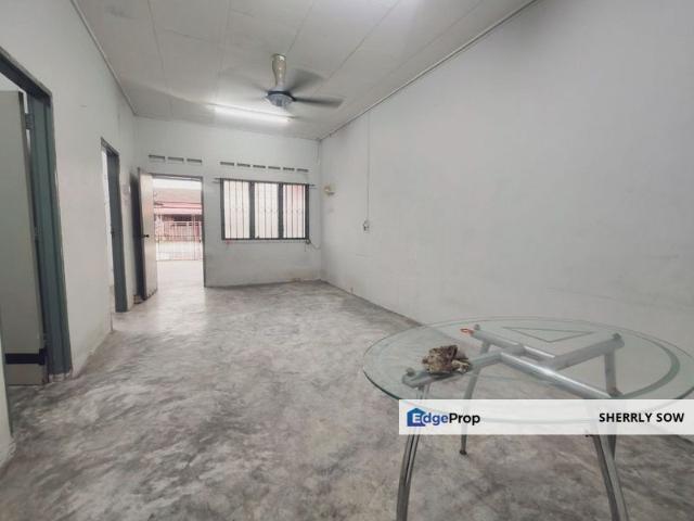 House for sale in Bukit Ledang, Johor