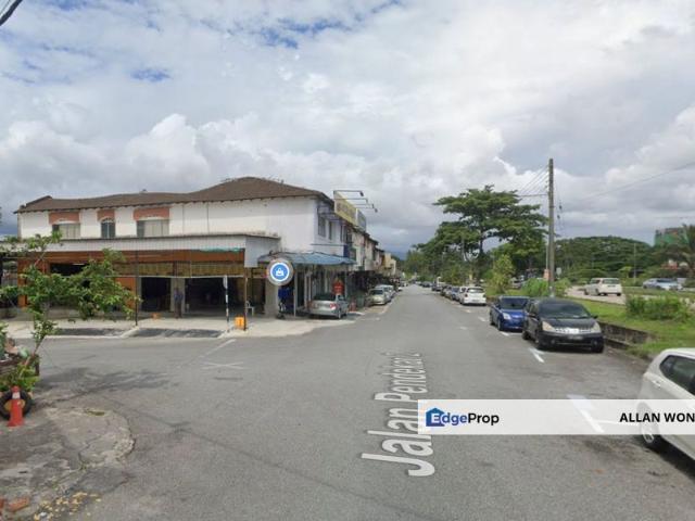 Shop for rent in Bukit Ledang, Johor