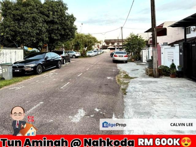 House for sale in Bukit Ledang, Johor