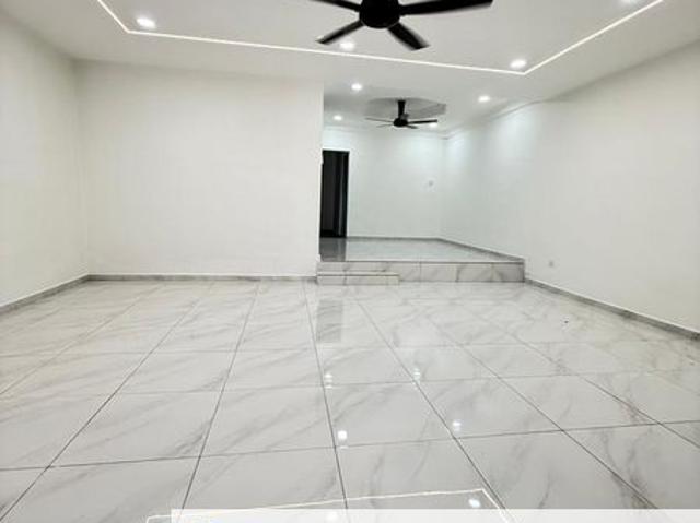 House for sale in Bukit Ledang, Johor
