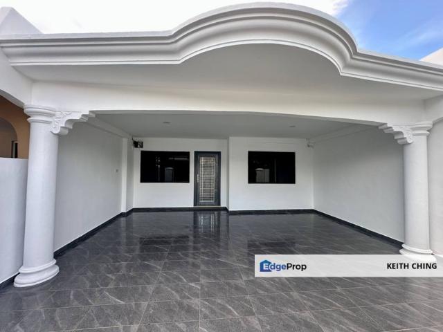 House for sale in Bukit Ledang, Johor