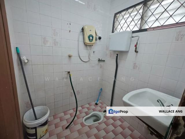 House for sale in Bukit Ledang, Johor