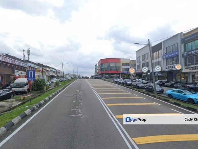 Shop for sale in Skudai, Iskandar Puteri