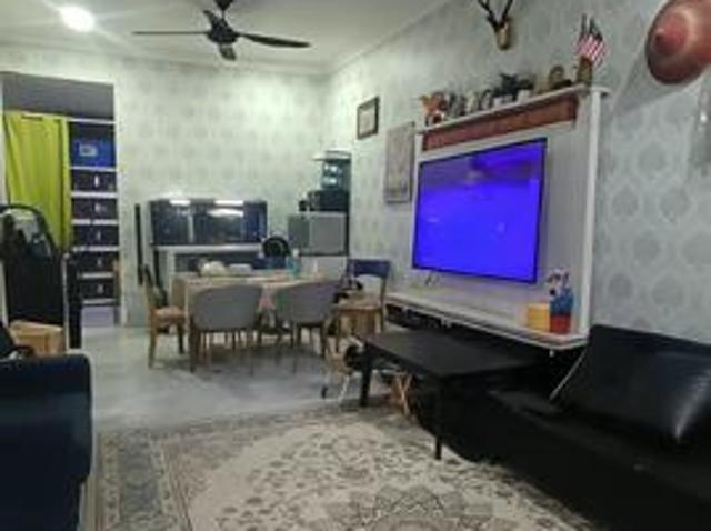 Terraced House for sale in Skudai, Iskandar Puteri
