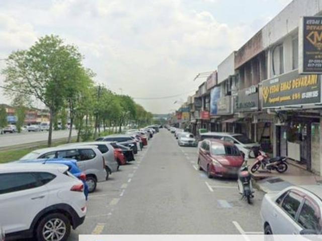 Shop for rent in Skudai, Iskandar Puteri