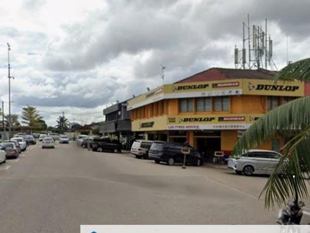 Shop for rent in Bukit Ledang, Johor
