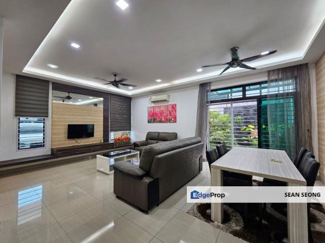 House for sale in Bukit Ledang, Johor