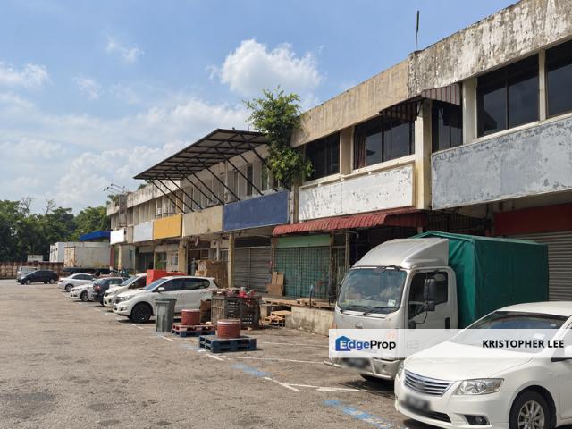 Shop for sale in Skudai, Iskandar Puteri