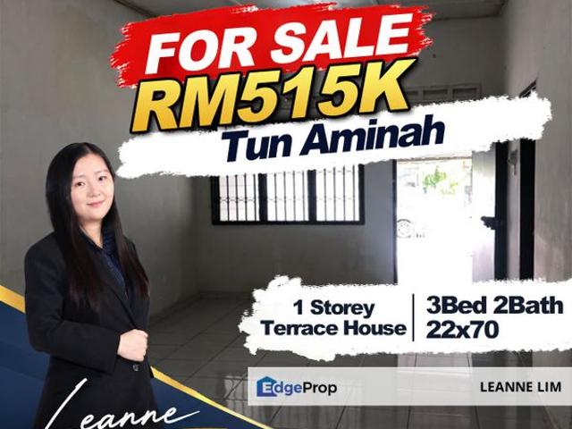 House for sale in Skudai, Iskandar Puteri