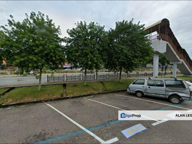 Shop for sale in Bukit Ledang, Johor