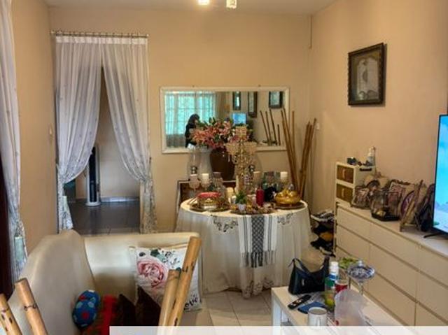 House for sale in Skudai, Iskandar Puteri