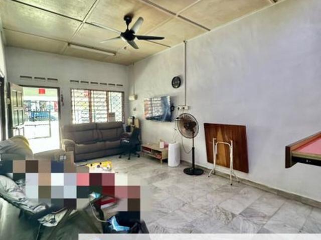 House for sale in Bukit Ledang, Johor