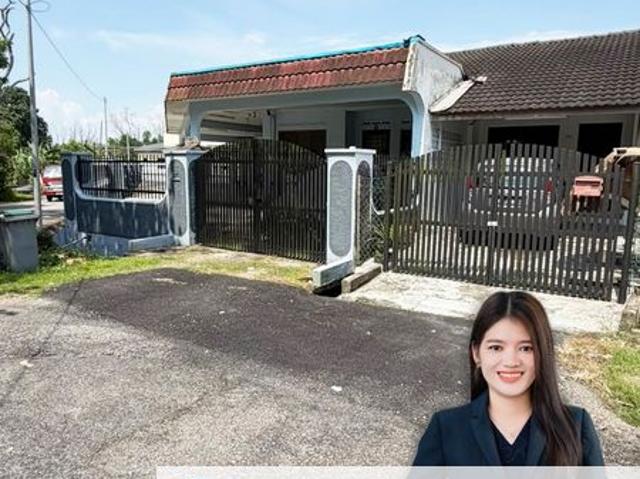House for sale in Skudai, Iskandar Puteri