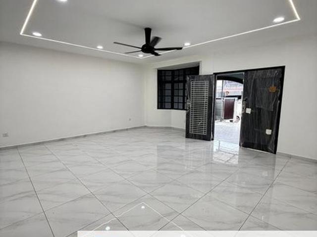 House for sale in Bukit Ledang, Johor