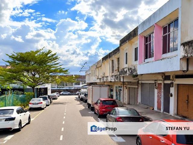 Shop for sale in Skudai, Iskandar Puteri