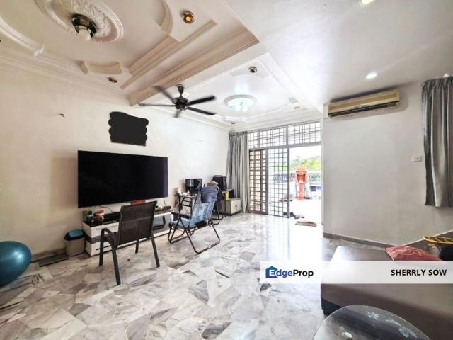 House for sale in Bukit Ledang, Johor