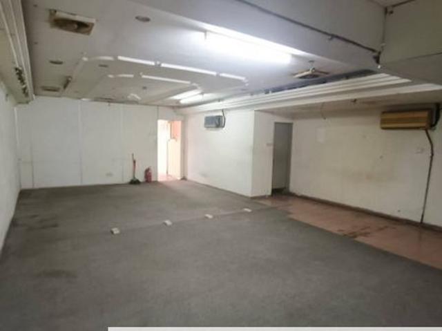 Shop for sale in Skudai, Iskandar Puteri