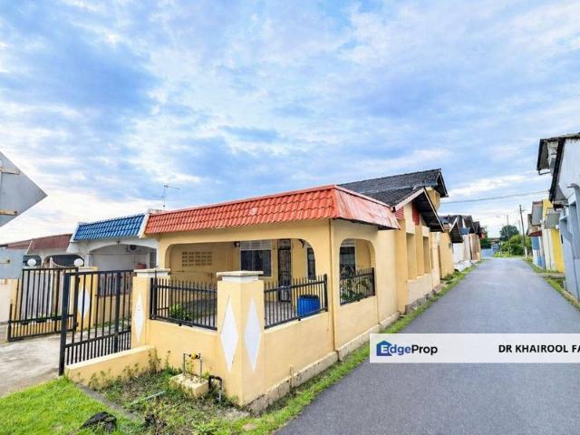 House for sale in Bukit Ledang, Johor