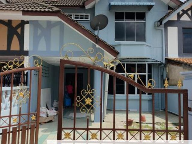 House for rent in Bukit Ledang, Johor