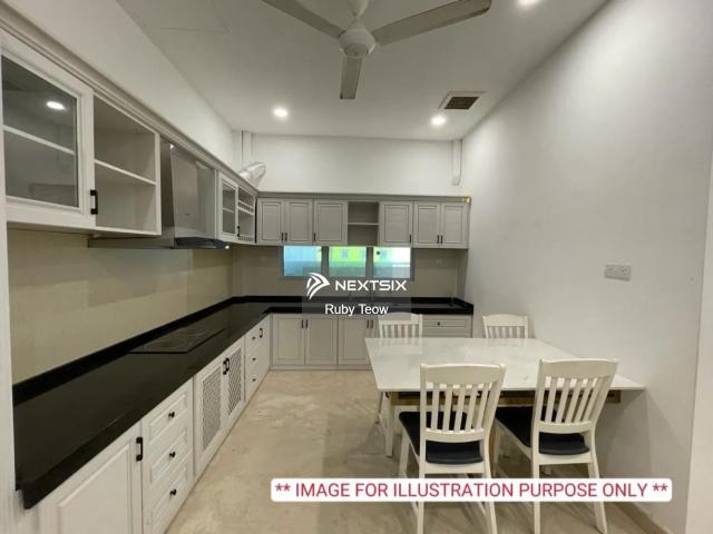 Residential House for sale in Bukit Ledang, Johor