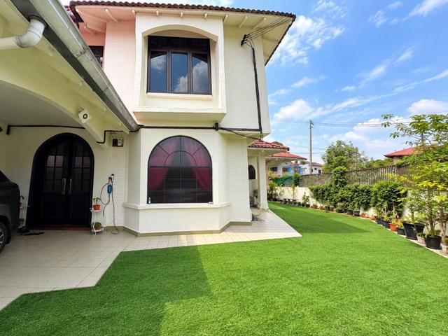 Terraced House for sale in Skudai, Iskandar Puteri