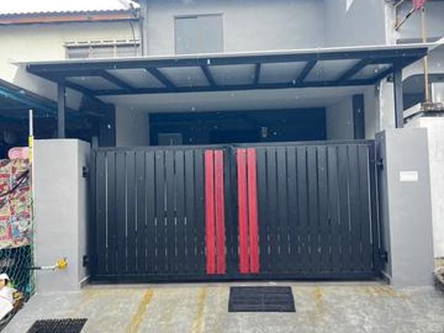 Terraced House for sale in Bukit Ledang, Johor
