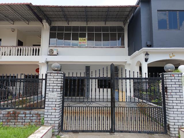 Terraced House for rent in Bukit Ledang, Johor