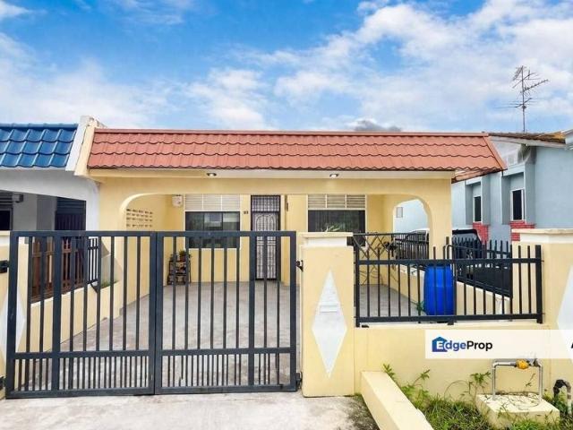 House for sale in Bukit Ledang, Johor