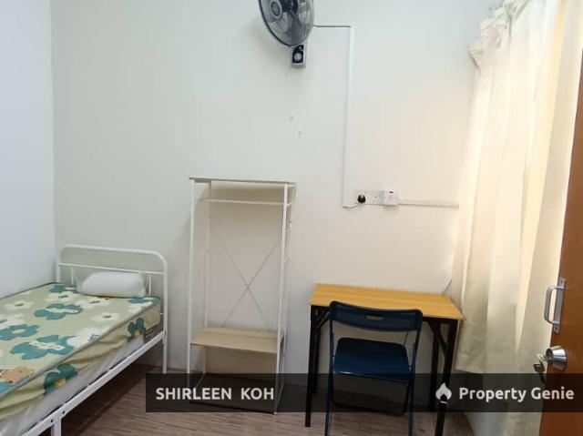 Shop Office for rent in Bukit Ledang, Johor