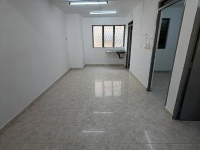 Flat for sale in Bukit Ledang, Johor