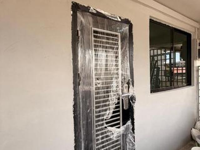 Flat for sale in Bukit Ledang, Johor