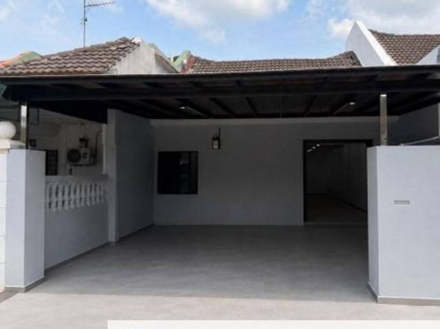 House for sale in Bukit Ledang, Johor