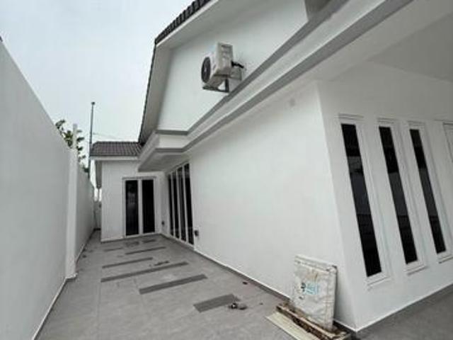 Residential House for sale in Bukit Ledang, Johor