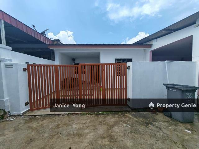 Terraced House for sale in Bukit Ledang, Johor