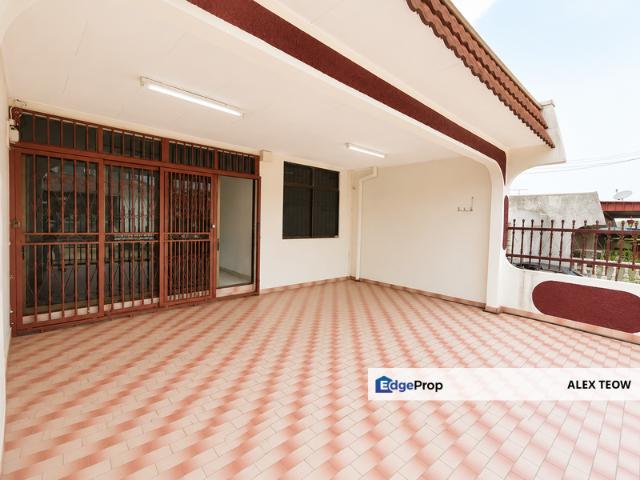 House for sale in Bukit Ledang, Johor