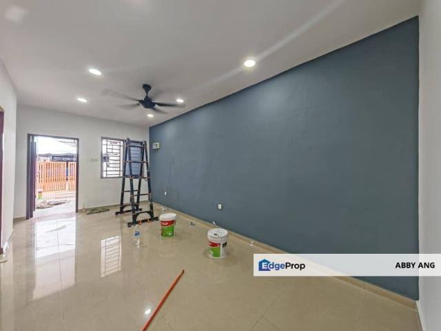 House for sale in Bukit Ledang, Johor