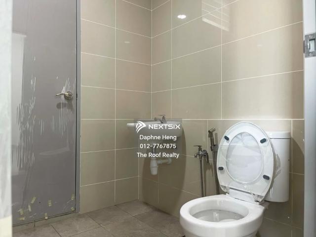 Shop for rent in Bukit Ledang, Johor