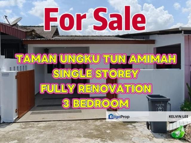 House for sale in Bukit Ledang, Johor