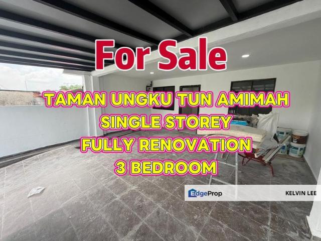 House for sale in Bukit Ledang, Johor