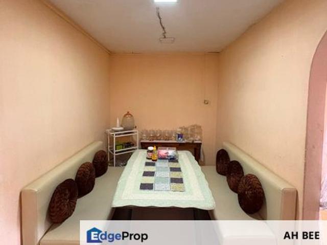 House for sale in Bukit Ledang, Johor