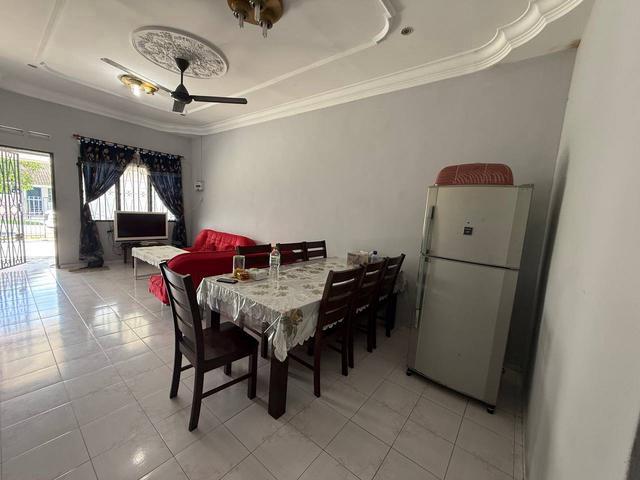 Terraced House for sale in Bukit Ledang, Johor