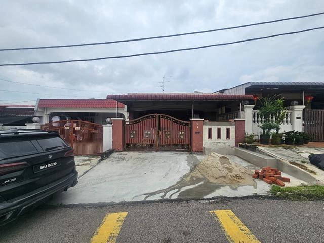Terraced House for sale in Bukit Ledang, Johor