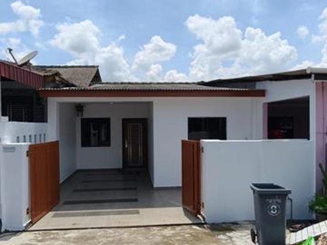 Terraced House for sale in Bukit Ledang, Johor