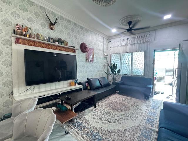 Terraced House for sale in Skudai, Iskandar Puteri