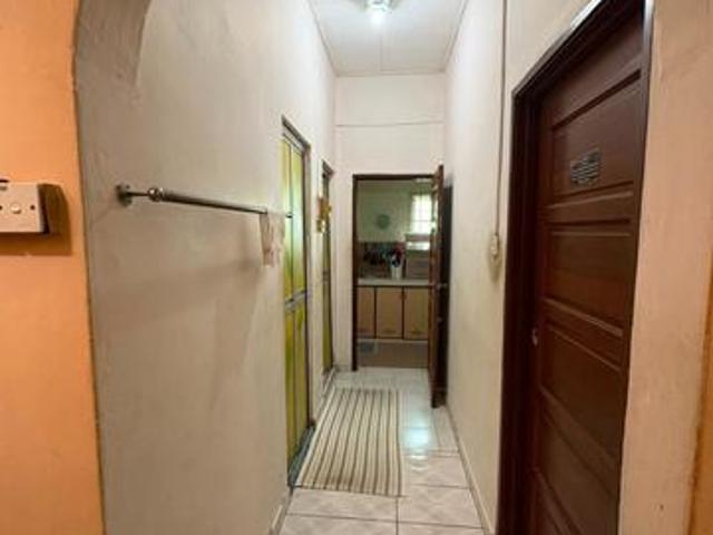 Terraced House for sale in Skudai, Iskandar Puteri